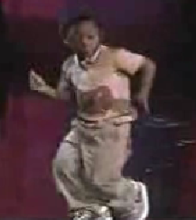 This Kid Can Really Bow Wow WOW!
